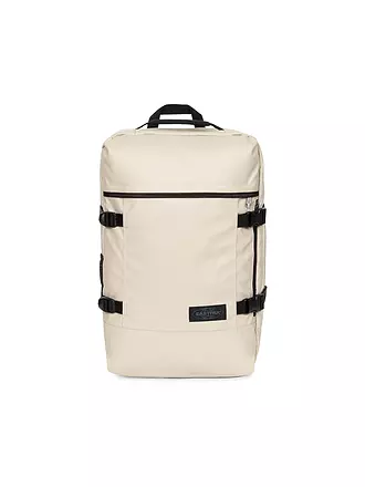 EASTPAK | Sac à dos Travelpack 42L | beige